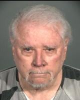 NHP Arrests Man for Allegedly Impersonating Officer South of Reno