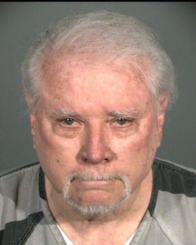 NHP Arrests Man for Allegedly Impersonating Officer South of Reno