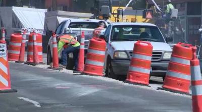 Next Phase for the Midtown Construction Project