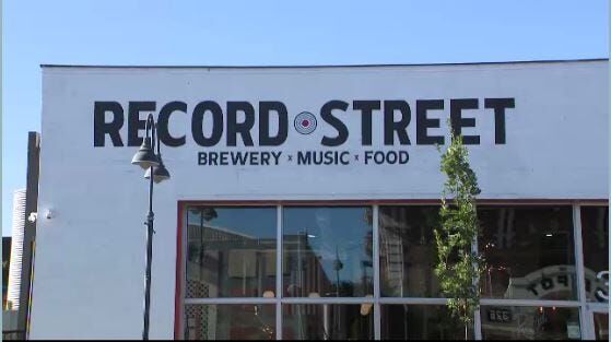 New Reno Brewery Gives Back