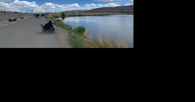 Truckee Meadows Parks Foundations hosts inaugural Carpe Diem Fishing Derby - Vimarsana News