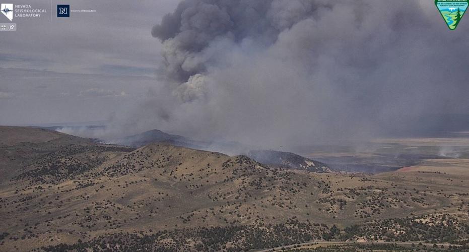 S-1 Fire