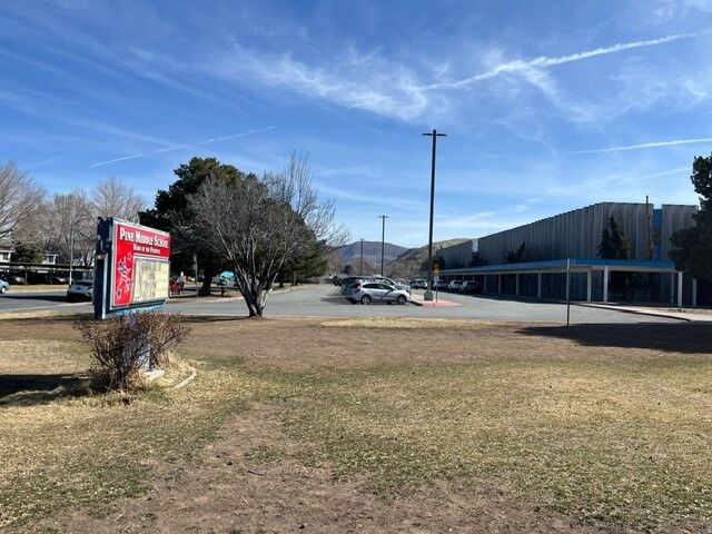 Pine Middle School, Feb. 21, 2025