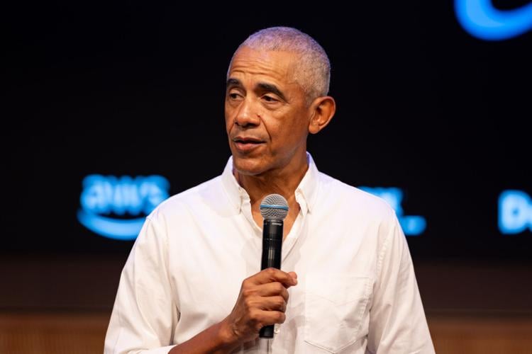 Obama