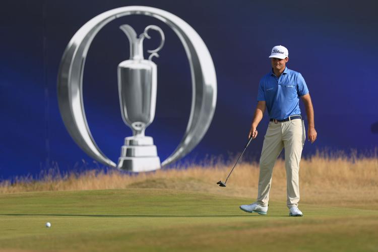 British Open Golf Championship