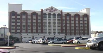 Two Las Vegas Security Guards Murdered in Hotel-Casino Shooting