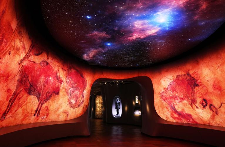 Lucas Museum of Narrative Art Preview