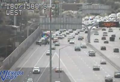 NHP: Motorcyclist Suffers Major Injuries After Crash