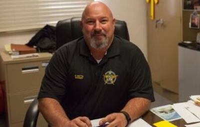 White Pine County Sheriff Resigns After 30 Years on Force