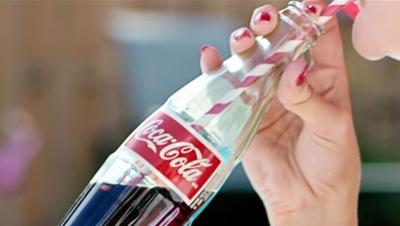 Coca-Cola Considering Cannabis Beverages