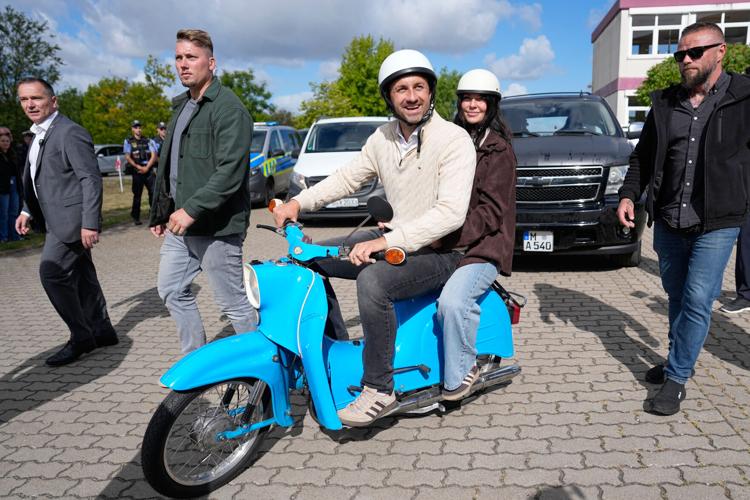 Germany Election