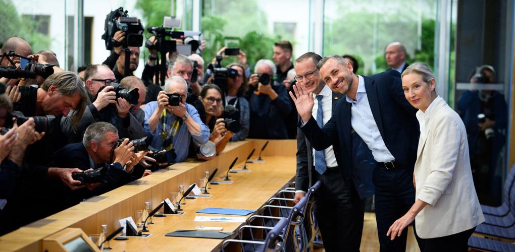 Germany Election