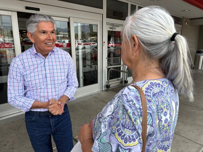 Election 2026 New Mexico Governor