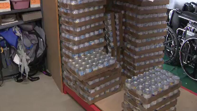 Care Chest Of Sierra Nevada