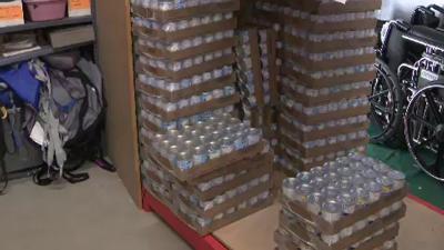 Care Chest Of Sierra Nevada