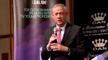 Israel General Election Underway Tuesday