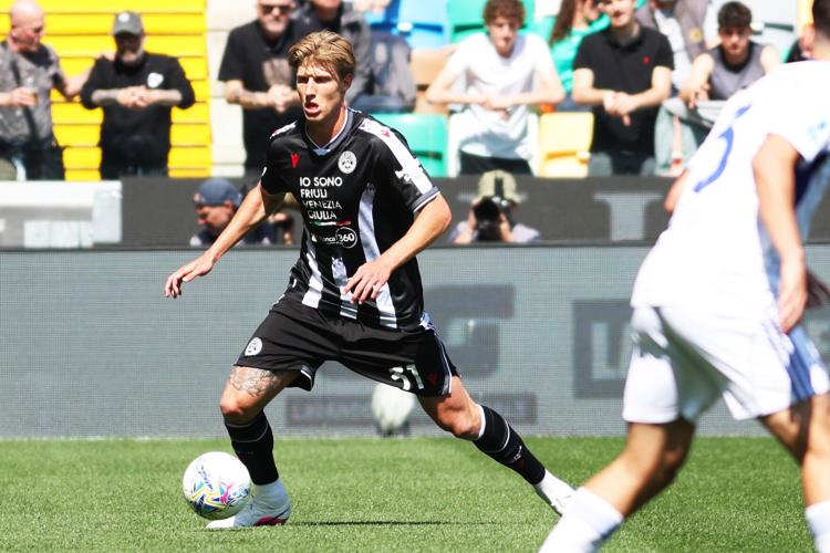 Italy Serie A Soccer