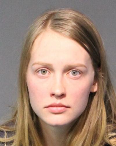 Reno Police Arrest Drunk Driver For Hit And Run