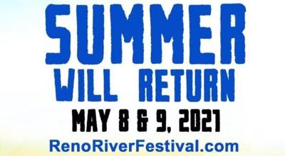 Reno River Festival Returns in 2021