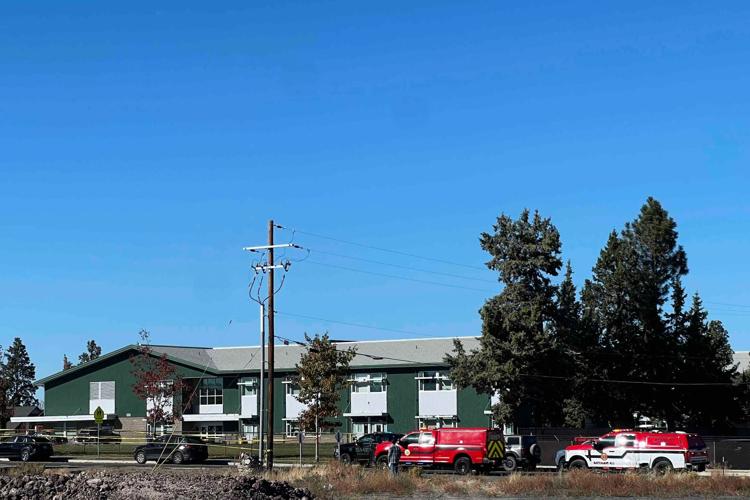 Oregon School Shooting