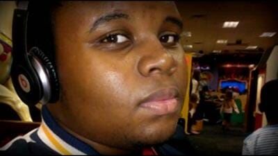 St. Louis County Autopsy: Unarmed Teen Shot 6 to 8 times