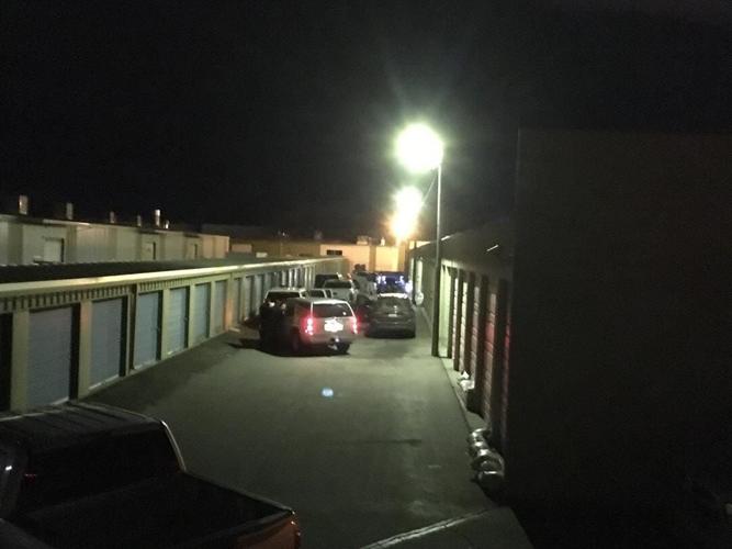Joint Investigation Leads Authorities to Storage Unit