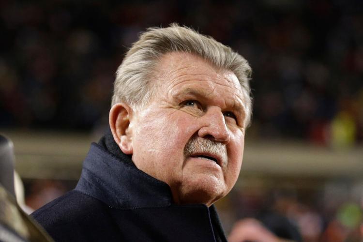 Ditka Football