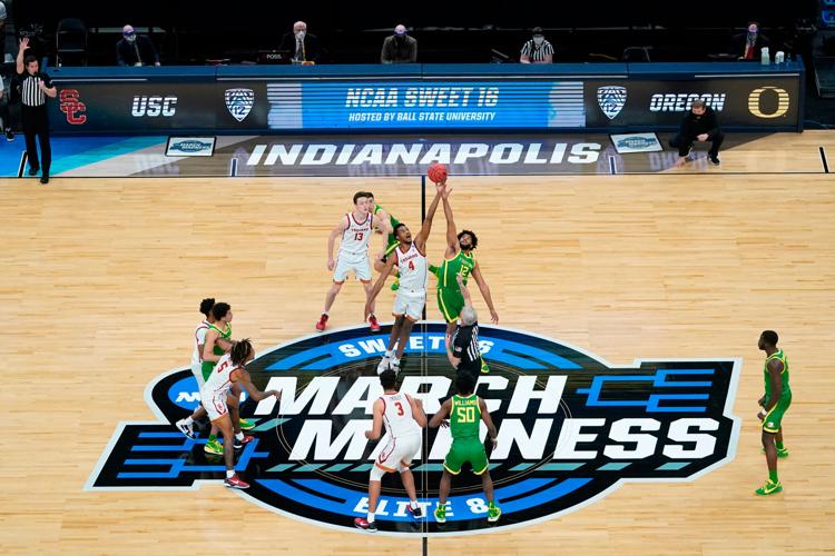NCAA Tournament Expansion Basketball