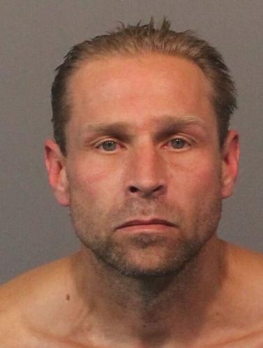 Habitual Criminal Sentenced to 16 Years in Prison in Shooting Case ...