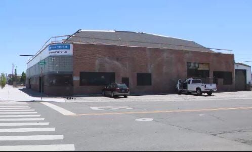 New Plans on 4th Street for a Long-Vacant Brewery