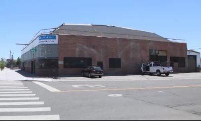 New Plans on 4th Street for a Long-Vacant Brewery