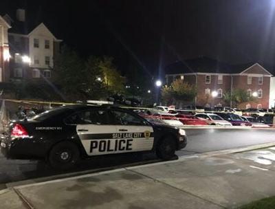 Utah Shooting Update: Sex Offender Lurked For Days Before Killing