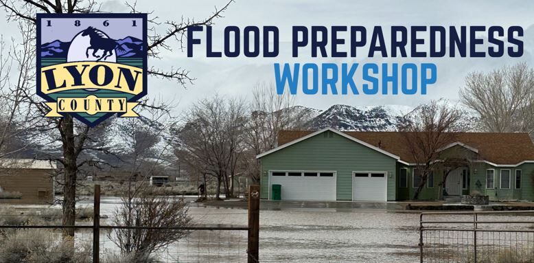 Flood preparedness workshop