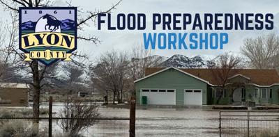 Flood preparedness workshop