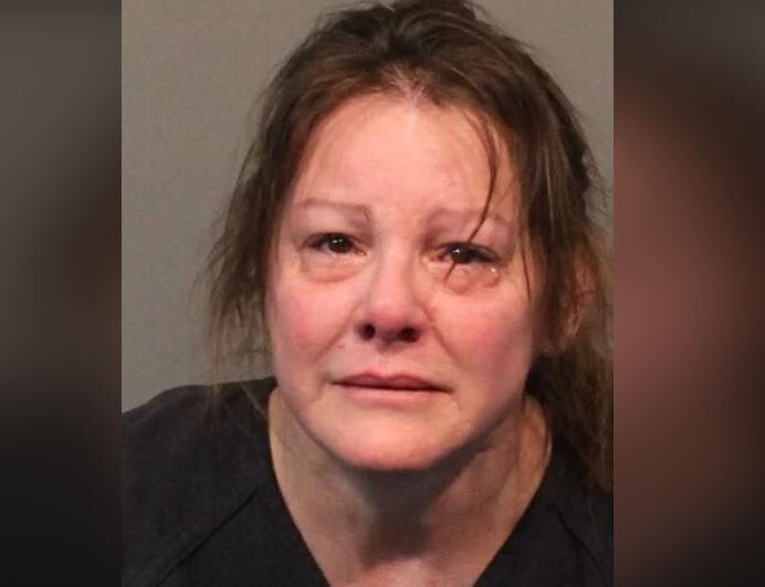 Woman Sentenced to Life in Prison For Killing Husband in 2022 | News ...