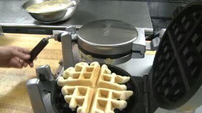 New Food Options for Reno Aces' Home Games