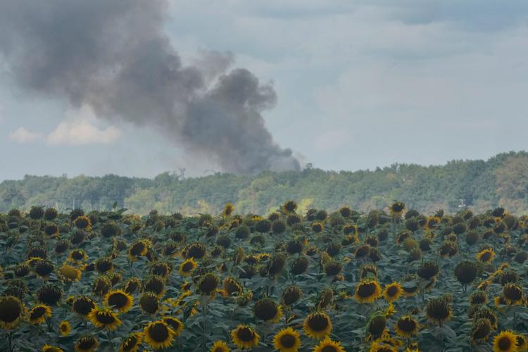 APTOPIX Russia Ukraine War