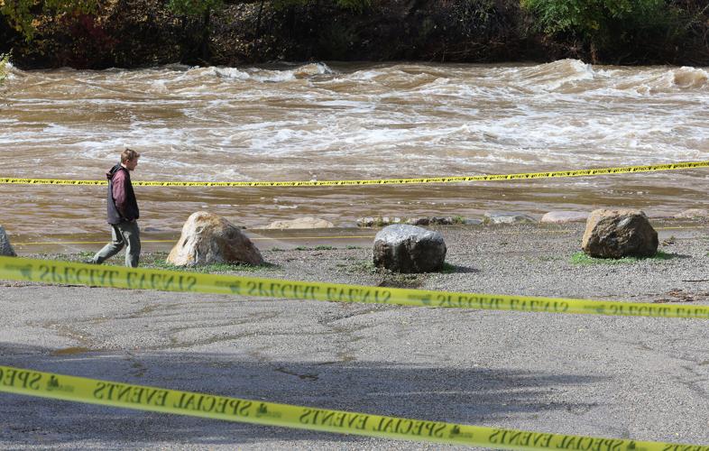 Extreme Weather Colorado