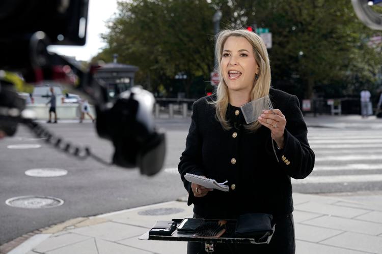Trump News Media