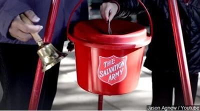 The Salvation Army to Host Job Fair for Holidays