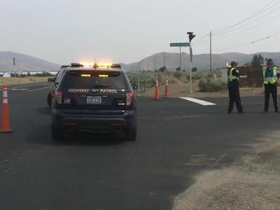Officer Justified In Using Deadly Force In 2017 Shooting