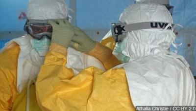 Ebola Outbreak in Congo Declared Global Health Emergency