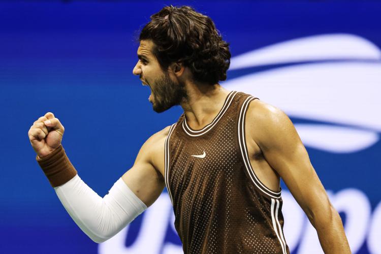 US Open Tennis