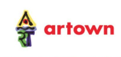 Artown Bigger logo