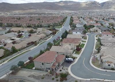 Reno Housing Shortage Hinders Hiring