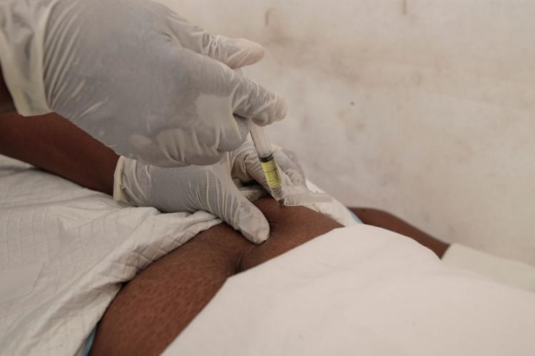 Zimbabwe New HIV Drug