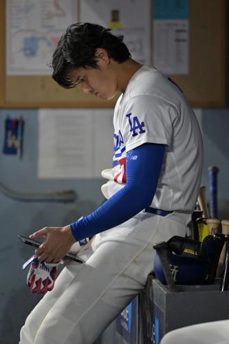 Cardinals Dodgers Baseball