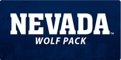 Nevada Wolf Pack Logo
