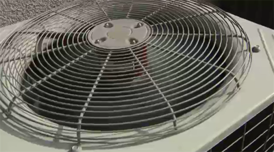 Warm February Affecting Heating/Cooling Business