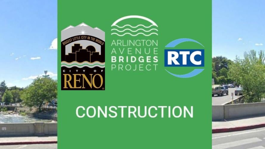 Arlington Avenue Bridges Project